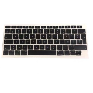 Llave de repuesto para portátil, ca p, para MacBook Air, M1, M2, A2179, A2337, A2681, 2020, 2021, ca p