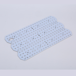 Shenzhen Pcb tasarım hizmeti prototip Led tek taraflı Pcb alüminyum devre Led ışık - Product Image 1