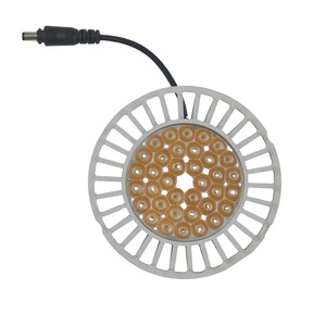 Parlak Spot aydınlatma için Soraa LED ampul 35W AR111 modülü 3000K 4000lm - Product Image 2