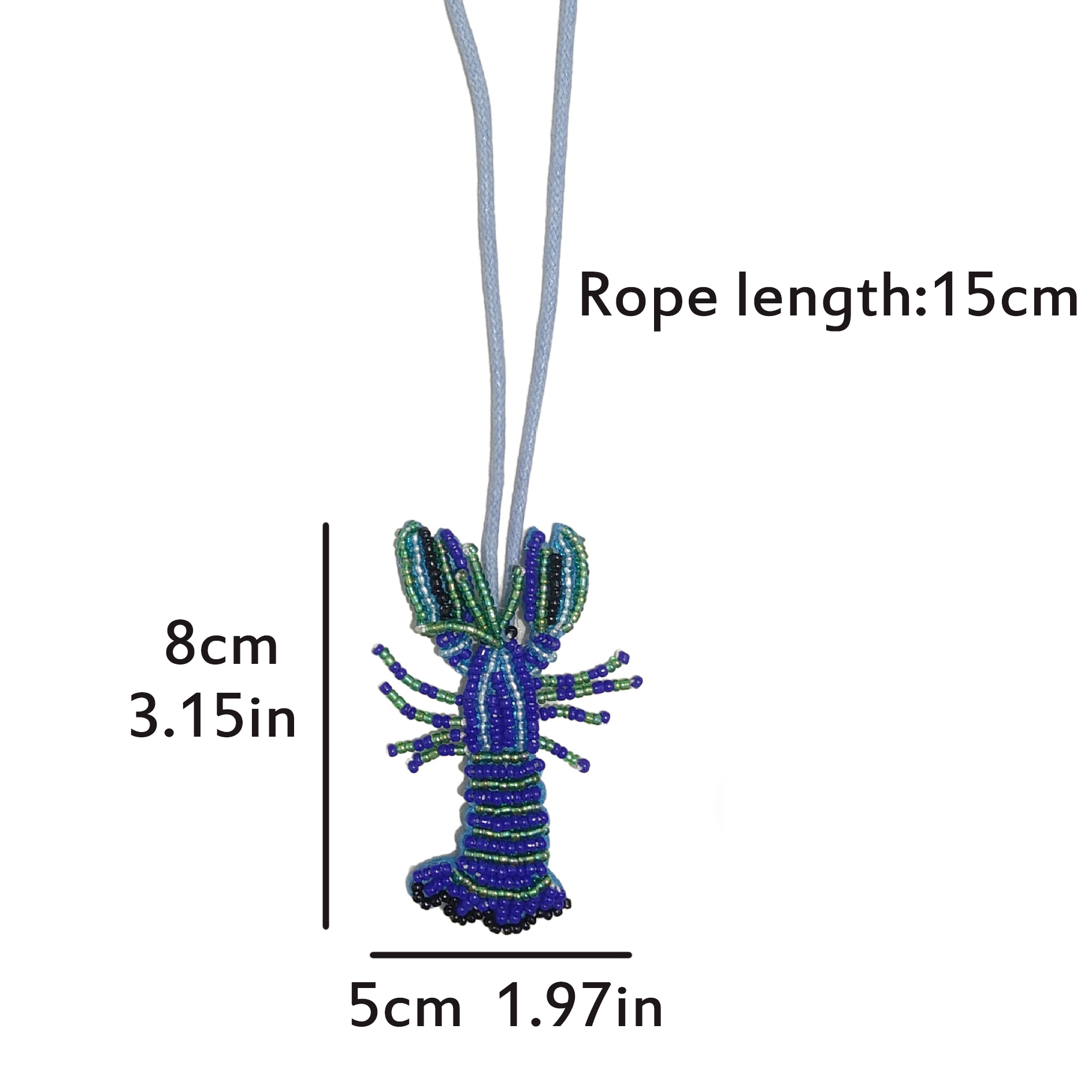 #3; lobster