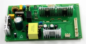 電子PCB & PCBAアセンブリメーカーの改装済みVoIP電話用回路基板付き低価格 - Product Image 4