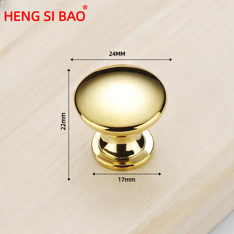 24mm gold