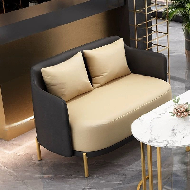 Negro + blanco (asiento doble)