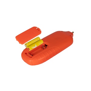 Không thấm nước 19000V Điện hàng rào <span class=keywords><strong>Tester</strong></span> điện hàng rào kỹ thuật số hàng rào <span class=keywords><strong>Tester</strong></span> - Product Image 6