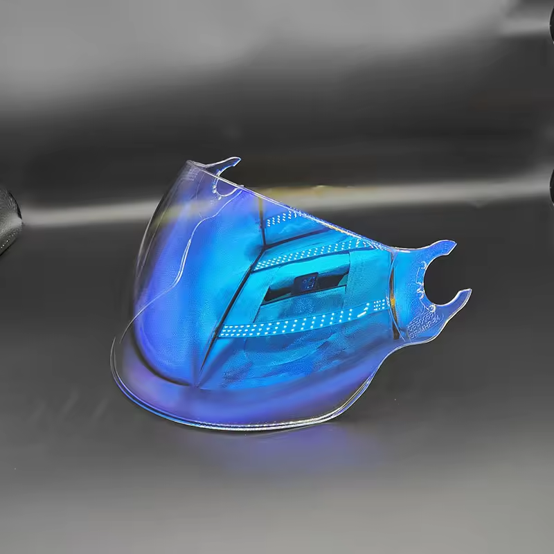 Revo clear blue