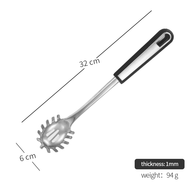 spaghetti spoon