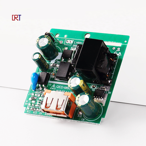 Hochwertige Elektronik Elektronik Leiterplatte Elektronische Schaltung Automatische Smt Pcba Maschine