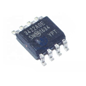 Si prega di contattaci preventivo BOM, il chip microprocessore a chip singolo sop8 può sostituire il programma di masterizzazione MCP3422A0-E-SN