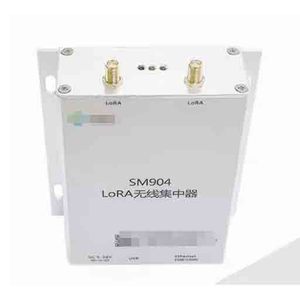 Concentratore Ethernet senza fili SM904 Lora con protocollo Modbus-TCP centralizzata Manager per la comunicazione e la rete