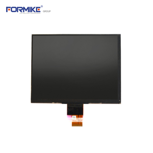 Panel de pantalla LCD IPS LVDS de 8 pulgadas Módulos LCD de resolución Lvds cuadrados 1024x768 - Product Image 3