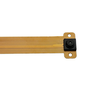 Factory Customization 1/6.5 Inch <strong>Coms</strong> <strong>Sensor</strong> GC0308 30FPS 648*488 0.3MP FOV 61&deg; Fixed Focus DVP MIPI 24 PIN <strong>Camera</strong> Module - Product Image 4