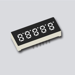 Многозначный семисегментный светодиодный цифровой дисплей - Product Image 3