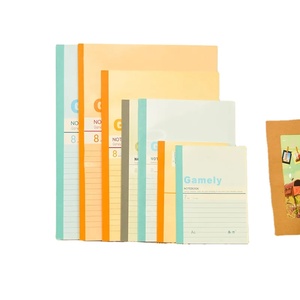 Custom Printed <strong>A4</strong> A5 Cheap School Student <strong>Exercise</strong> Composition <strong>Notebook</strong> Paper Note <strong>Book</strong> Kids <strong>Exercise</strong> <strong>Book</strong> - Product Image 1