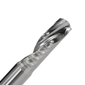 Customization CNC <strong>Cutter</strong> 2 Flutes <strong>PCD</strong> Router Straight <strong>Cutter</strong> - Product Image 5