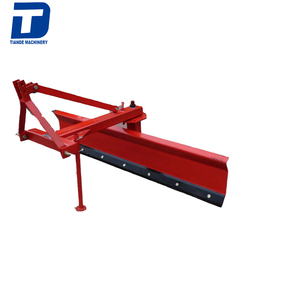 农用小型平地机3点土地平地机拖拉机土地平地机 - Product Image 1