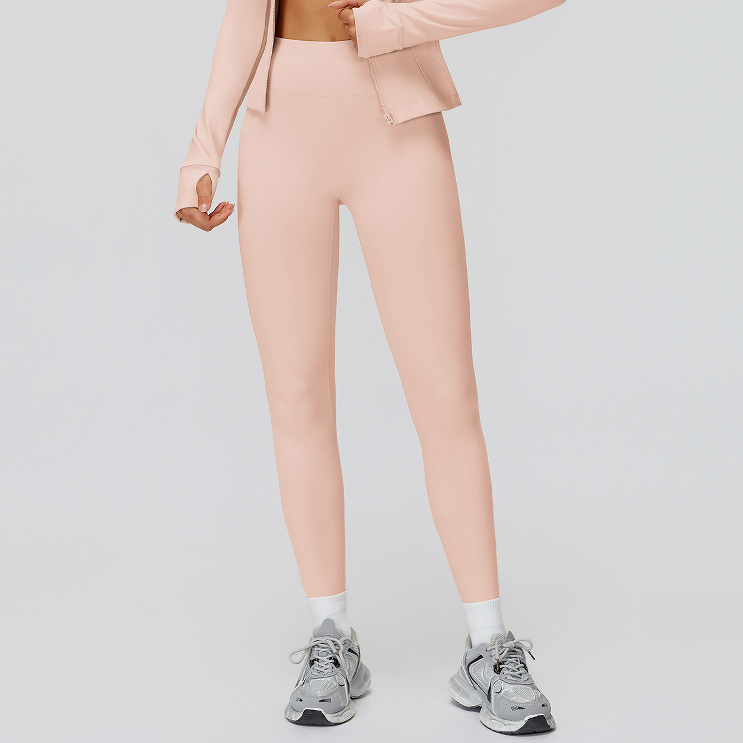 Nude Pink