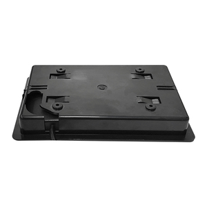 SeemeTech 7英寸高清液晶汽车显示器枕架CVBS监视器总线监视器 - Product Image 3