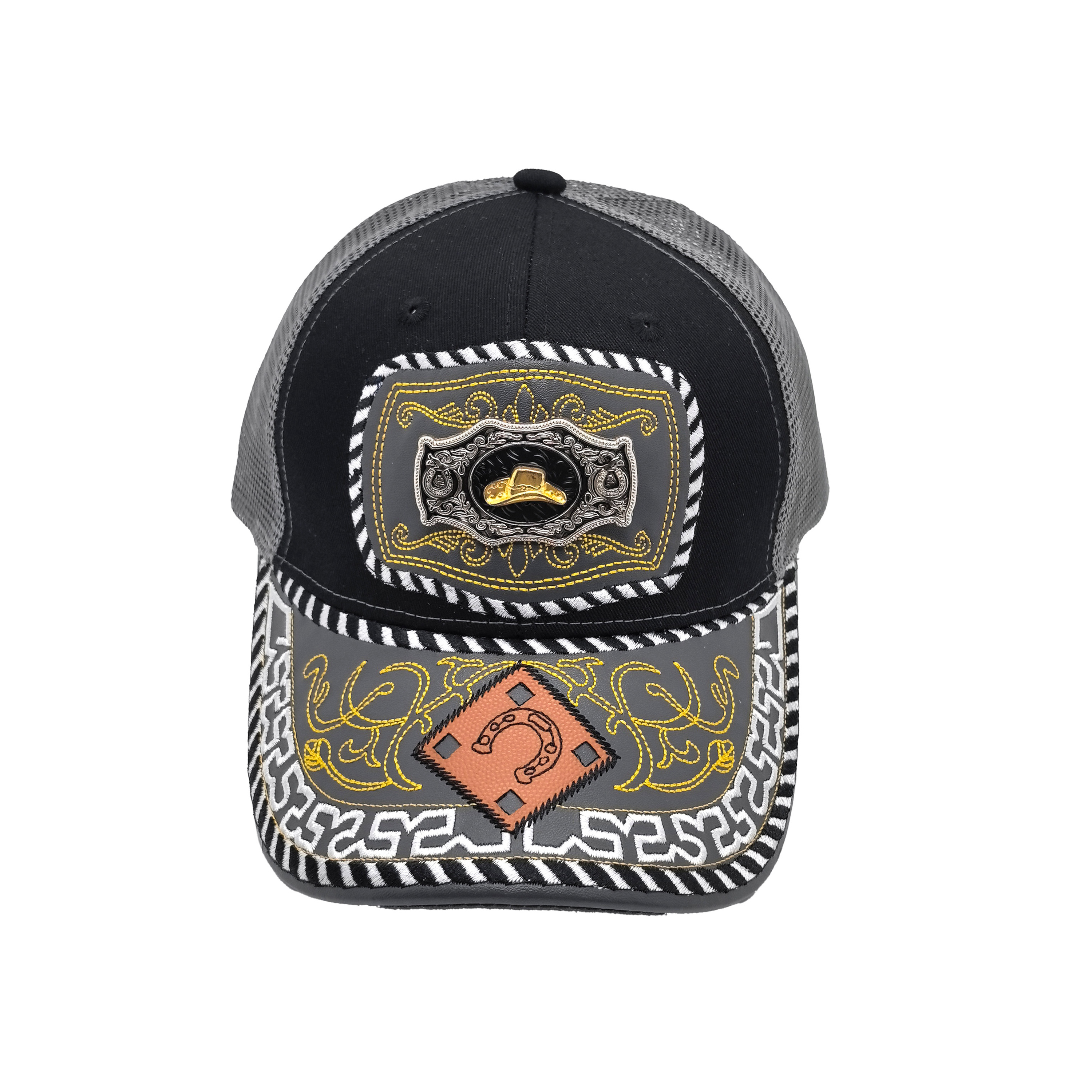 Black Hat