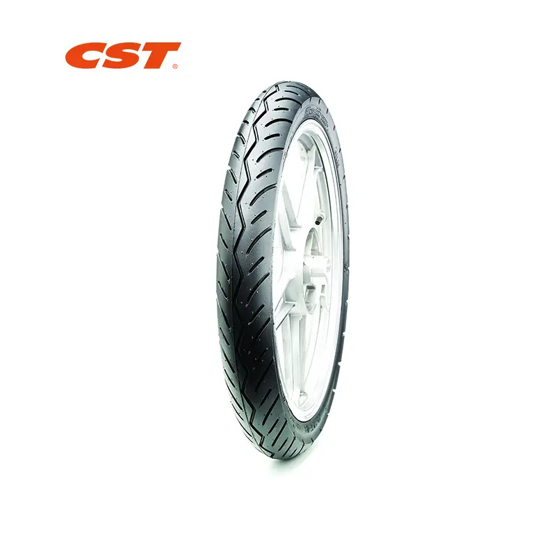 Ban CST grosir ban karet C919 2.75 -17 C919 ban SHIN CHENG 275 17 ban motor 17