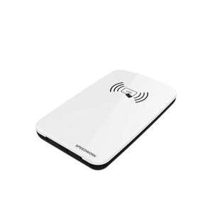 860-960MHz frekans için SDK Demo ile USB masaüstü RFID okuyucu yazar UHF etiket okuyucu - Product Image 3