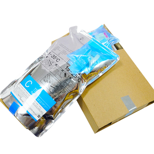 质量保证热转印升华油墨1000毫升<span class=keywords><strong>CMYK</strong></span>彩色