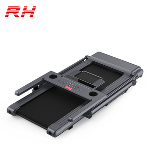 RH fabrika yeni Trend kapalı vücut güçlü koşu bandı katlanabilir ve elektrik motoru ev egzersiz için çalışan küçük adedi - Product Image 2