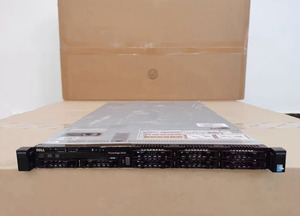 Servidor de red en rack PowerEdge R630 R640 R650 R660, servidores DDR4 con sistema de servidor - Product Image 5