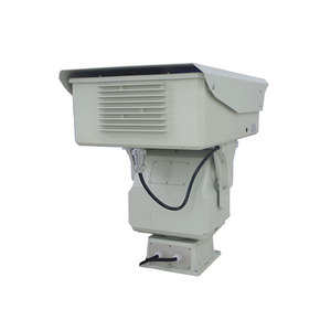 中国工厂，供应商10千米安全监控远程热像仪 - Product Image 3