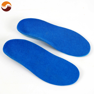 Giày chạy bộ thoải mái, thấm hút mồ hôi, đế đinh PU thể thao, lót giày PU mềm, chất liệu gel silicon - Product Image 2