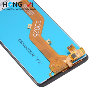 Lcd for Itel A56 Lcd用Itel A56ディスプレイ用Itel A56タッチスクリーン - Product Image 6