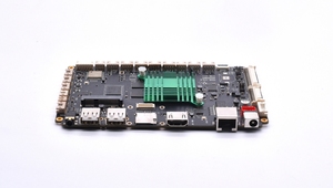 Industrial Control Board RK3288 Low Power Development Board for Smart Home &amp; Agriculture Monitoring - Product Image 6
