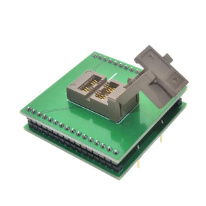 SOT23-6L SOT23 To DIP6 <strong>IC</strong> <strong>Programmer</strong> Adapter Chip Test Socket - Product Image 2