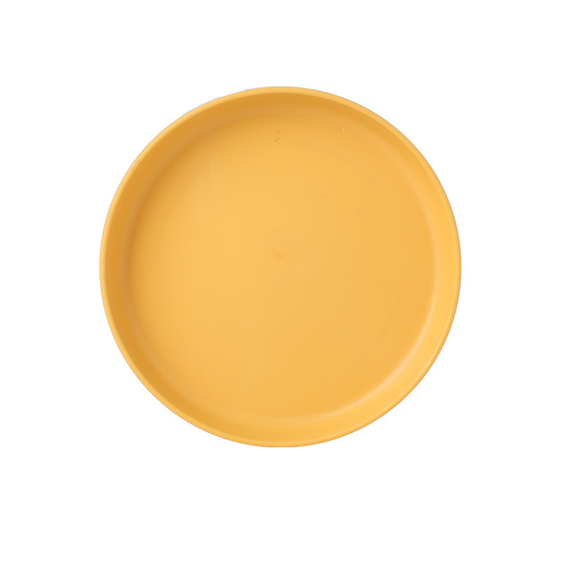 Disque jaune