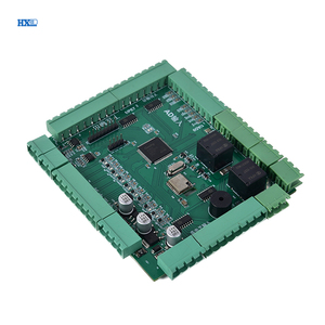 DC EV fornitori di schede di controllo scheda madre PCBA scheda madre trifase PCBA - Product Image 3