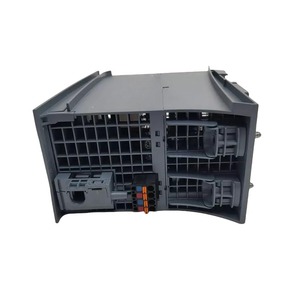 Nueva fuente de alimentación del módulo original (PM) 6EP1333-4BA00 24 V/8 A, entrada: 120/230 V CA, salida: 24 V CC/8 A