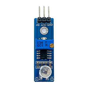 OKY3122-1 3Pin One Diode Licht Helligkeits erkennung Lichte mpfindlicher Sensor - Product Image 1