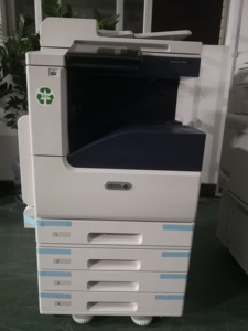 רב תכליתי צבע מדפסת A3 A4 מעתיק נייר של TOHITA עבור Xerox VersaLink C7020 C7025 C7030 צבע משולב מדפסת
