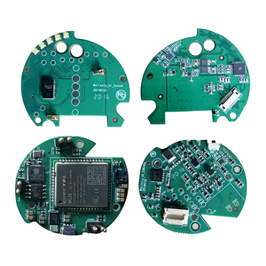 แผงวงจร PCB แบบกำหนดเอง Fr4บริการครบวงจรแผงวงจรพีซีบีผลิตและประกอบพีซีบี - Product Image 1