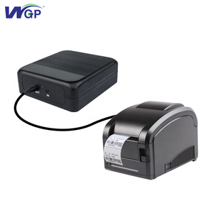 WGP UPS, sistema de suministro de batería portátil de gran capacidad, 19V, 3A, Banco de alta potencia, DC, Mini UPS para ordenador portátil, PC y hogar - Product Image 3