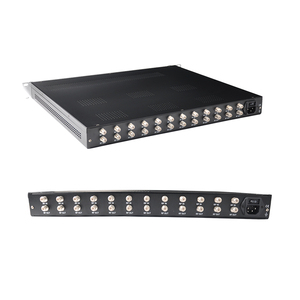 DIGICAST гостиничная система <span class=keywords><strong>CATV</strong></span> главный РЧ аналоговый <span class=keywords><strong>CATV</strong></span> модулятор RF - Product Image 2