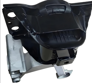エンジンマウント11210-JD21A日産用耐久性の高い自動車部品工場供給 - Product Image 4