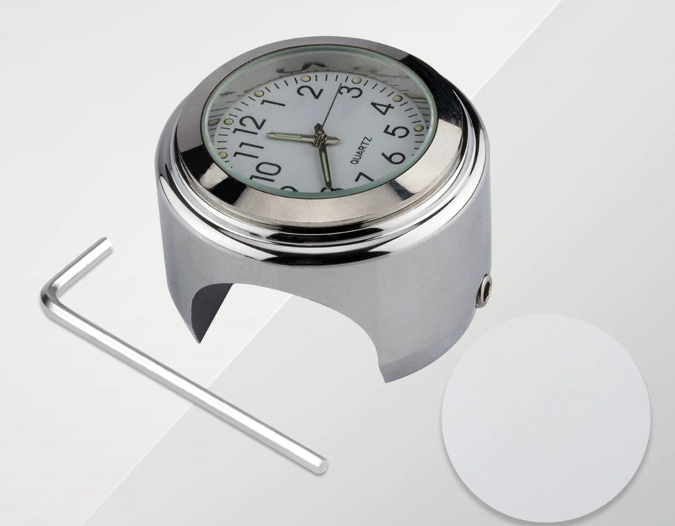 all chrome-time