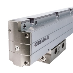 Heidenhain nuovo encoder lineare assoluto originale LC195S ML = 840 ID 760912-08 righello a griglia ottico - Product Image 4