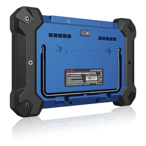 MaxiIM IM608II IM608 PRO II Vollständiges IMMO-Schlüssel programmier set J2534 ECU-Programmiercodierungs-Scan-Tool Bidirektion ale Steuerung