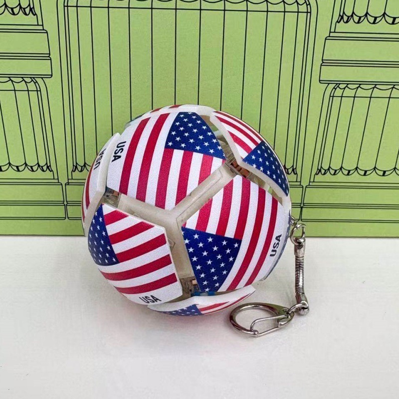 Football stress relief toy-USA