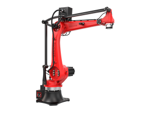 Viera chsiger Bestückung roboter BRTIRPZ1508A Industrie roboter BORUNTE Roboterarm zum Stapeln von Palet tieren - Product Image 2