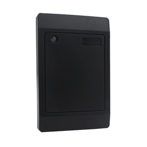 Lettore di schede di controllo accessi RFID lettura 125khz EM ID tag o carte IC 13.56Mhz - Product Image 3