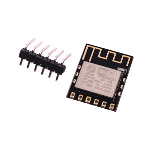 ESP-M3 Wireless <strong>WiFi</strong> <strong>Module</strong> 8285 <strong>Module</strong> Compatible with <strong>ESP8266</strong>/FCC/CE Certification/Factory Direct Sales - Product Image 1