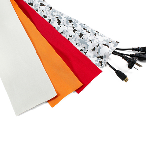 Floor Cable Trunk Cable Raceway on Wall Cord Cover Surface <strong>Mount</strong> Electrical Channel to <strong>Hide</strong> and Conceal Cords Cables and Wires - Product Image 5