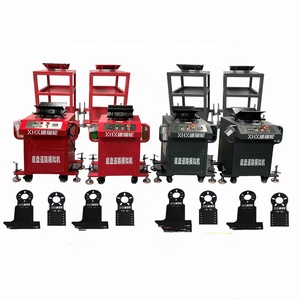 Colorful Supply Customize Car Suspension <strong>Testing</strong> <strong>Machine</strong> Car Inspection <strong>Devices</strong> Deruilun <strong>Auto</strong> Suspension test <strong>Machine</strong> - Product Image 5